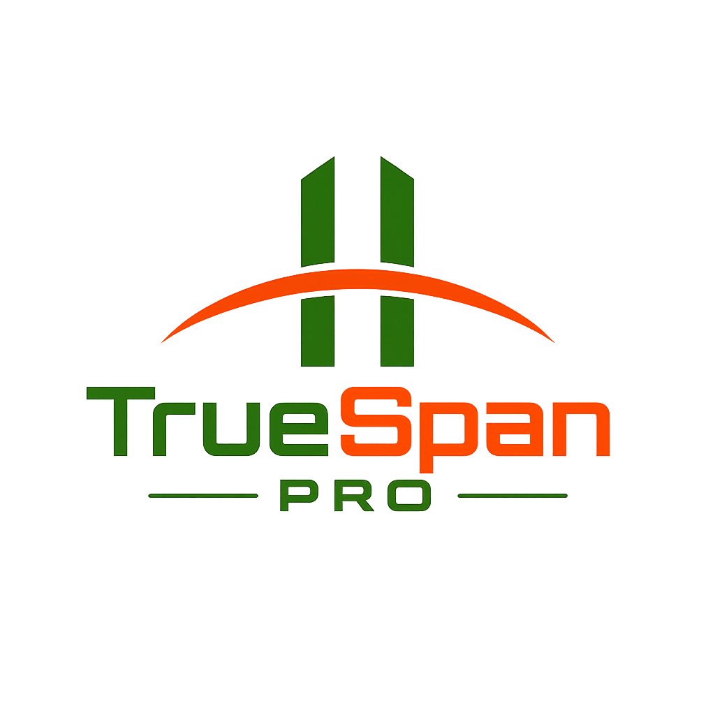 TrueSpan Pro